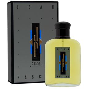 Perfume Jean Pascal Hombre Repuesto 6oz 180ml Original