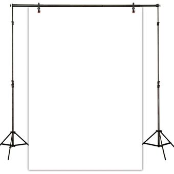 Funnytree 65x10ft Blanco Puro Color Solido Telon De Fondo Para La Foto Linio Mexico Ge598el07kc58lmx