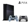 Consola Sony  PlayStation 4 PS4 1TB Negra