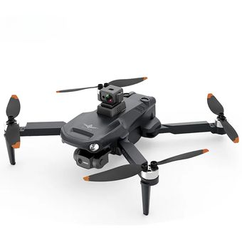 Drone con discount gimbal 3 ejes