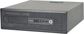 Computador HP Prodesk 600 G1 SFF
