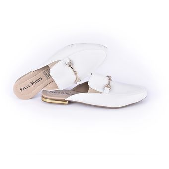 Priceshoes Calzado Sueco Blanco Dama 962Fabulosablanco | Linio Colombia -  PR024FA1A88TRLCO