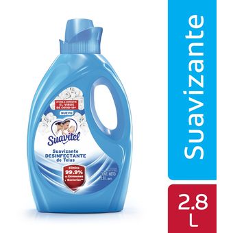 Clean Protect® Limpiador Multiusos Sanitizante Pisos y Superficies