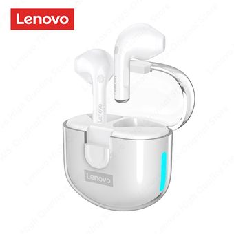 Lenovo LP12 TWS Auriculares bluetooth inalámbricos 