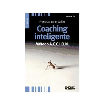 Método A.C.C.I.O.N Coaching inteligente 