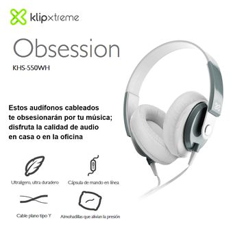 Klip discount xtreme obsession