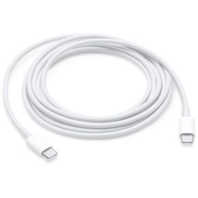 APPLE CABLE USB TIPO "C" A USB TIPO "C" 2M