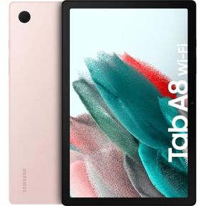 Tablet Samsung Galaxy Tab A A8 Sm-x200 10.5 32gb Pink Gold Y...