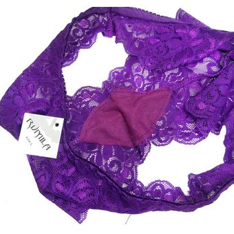 Pantalones Cortos De Encaje De Mujer G Pantalones Cortos De 