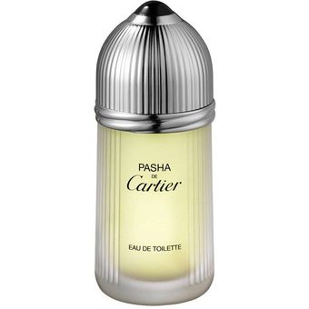 Perfume Pasha De Cartier Para Hombre 100 ml Linio Colombia