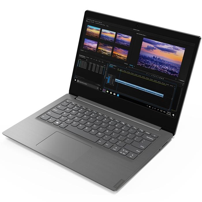 Laptop LENOVO V14-ADA AMD Atlhon 4GB 500GB 14 Pulgadas