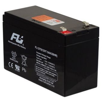 Bateria Para Ups 12v 7ah