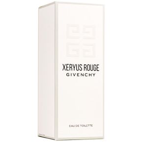 Givenchy Xeryus Rouge 100ml Eau de Toilette Para Hombre