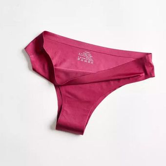Ropa Interior Sin Costuras Pantalones De Mujer Nylon Slim G Ropa Interior Sin Costuras Pantalones De Mujer Nylon Slim G
