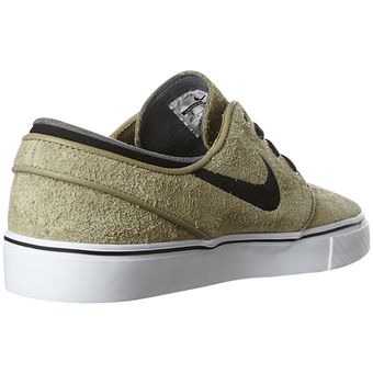 nike janoski hombre verdes