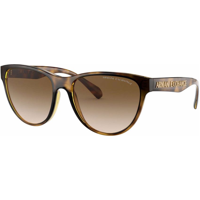 Lentes De Sol Armani Exchange Mujer Clearance Seller, Save 40% |  