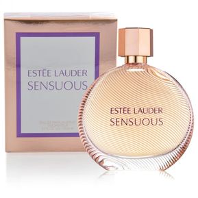 Perfume Sensuous De Estee Lauder 100 Ml Edp Spray Para Mujer