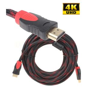 Cable USB tipo C a HDMI Macho Resolución 4K, 2m - Negro - Cables de vídeo -  Los mejores precios