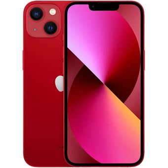 iPhone 11 APPLE (Reacondicionado Marcas Mínimas - 6.1'' - 64 GB - Rojo)