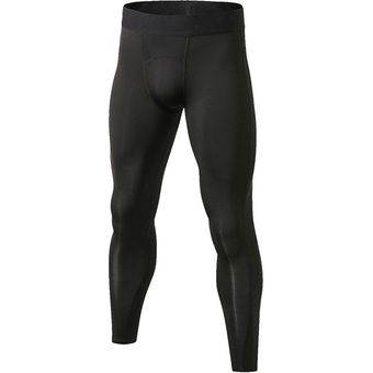 Pantalones De Compresion Para Hombre Pantalones De Malla De Base