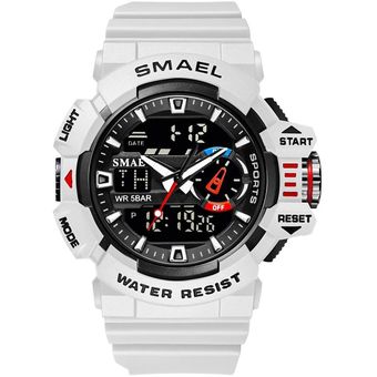 Reloj discount smael precio