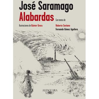 JOSE ALABARDAS SARAMAGO 