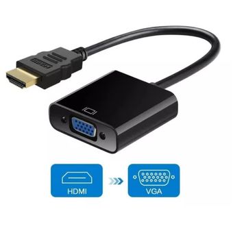 Cable convertidor de celular a online hdmi