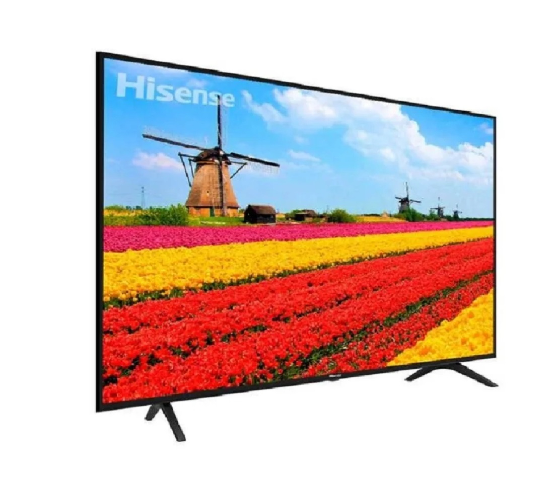 Pantalla Hisense 40H5G 40 Plgadas Smart Tv