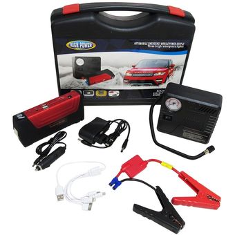 auto bateria