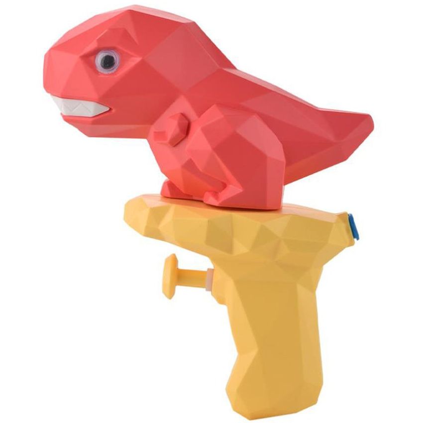 Dinosaurio aerosol Mini Agua Juguete del dinosaurio Playa del baño juguetes de los niños juguetes para los niños