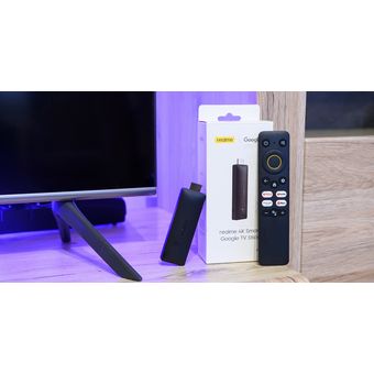 Convertidor a Smart Tv  Fire Tv Stick 4K