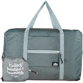 baboon duffle bolsa