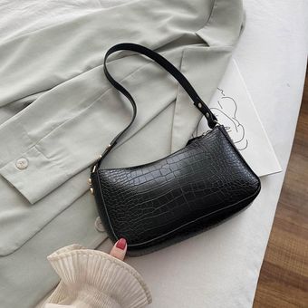 Bolsos de mano Retro para mujer Vintage bolso de mano a la moda  dis XYX 