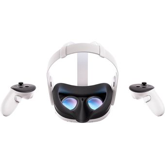 Meta rebaja la edad mínima para usar su casco de realidad virtual a los 10  años