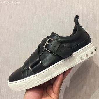 tenis ala moda 2018 para mujer