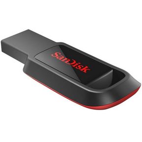 Memoria Flash USB Sandisk Cruzer Spark Z61 32 GB 2.0