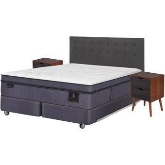 Box spring online super premium king