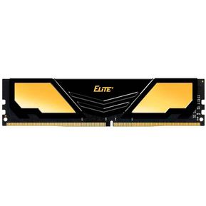 Memoria RAM DDR4 16GB 2666MT/s TEAMGROUP ELITE PLUS 1x16GB