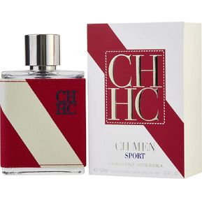 Perfume Ch Men Sport De Carolina Herrera Para Hombre 100 ml