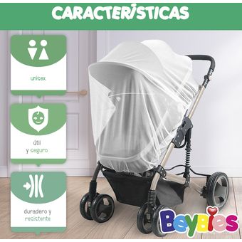 Ganchos cargadores coche bebe carro moto beybies PURA