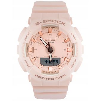 Reloj Casio G-Shock GMAS130PA4ADR Dama