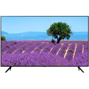 Televisión LED Smart TV Samsung Crystal CU7010 de 43 Ultra...