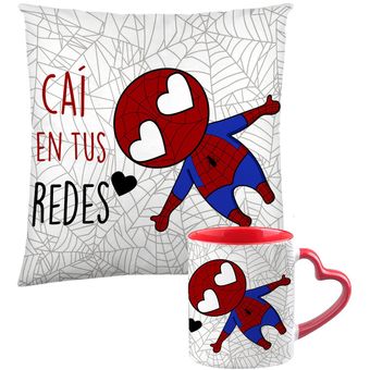 Fotoregalos Perú - Cojín taza enamorados San Valentin 11 | Linio Perú -  GE582HL14WH3JLPE