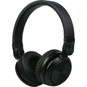 Audífonos ON EAR PRO DJ HP10B-BT Negro
