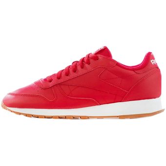 Linio zapatos 2025 reebok rojos