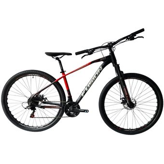 BICICLETA FUSION KORBIN Linio Colombia FU439SP17VH2FLCO