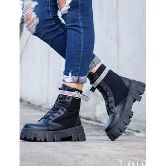 Botas comodas best sale para dama