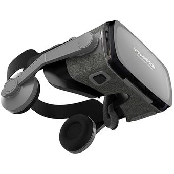 controlador Gafas 3DVR de realidad virtual de novena generación 