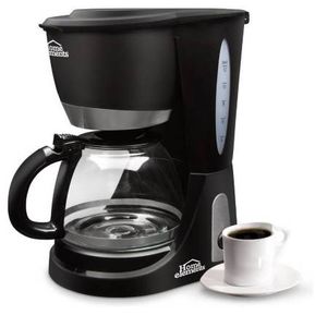 Cafetera He He7031A 12Tz HOME ELEMENTS