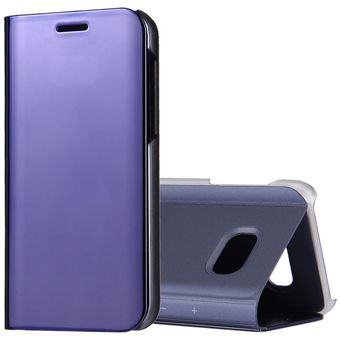 carcasa samsung a5 2017 violeta espejo